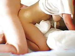 Hard doggy fuck with loud orgasm HD | xvideosearch.com