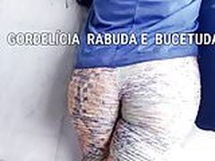 #Bundas - GORDELICIA RABUDA E BUCETUDA Hot Clip | xvideosearch.com