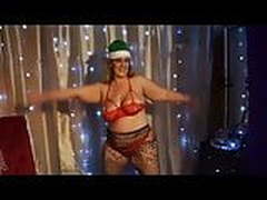 Ursula in red HD | xvideosearch.com