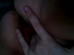 BBW French Teen Louise Fingers her Pussy Hot Clip | xvideosearch.com