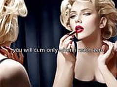 Scarlett Johansson JOI Online | xvideosearch.com