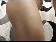 My unaware wifes pussy in the shower Free XXX | xvideosearch.com