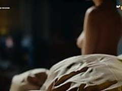 Liv Lisa Fries in nude scene from Babylon Berlin Free XXX | xvideosearch.com