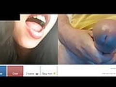 Videochat 166 Extra suck teen and my dick Online | xvideosearch.com