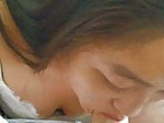 Asiatische Kollegin erstes Mal fremdblasen!!! HD | xvideosearch.com