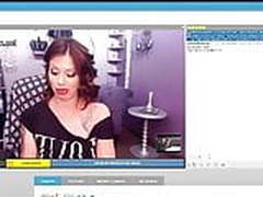 Brunette MILF watches big dick Cuming on Webcam Free XXX | xvideosearch.com