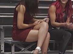 WWE - Bayley with Sasha Banks Hot Clip | xvideosearch.com