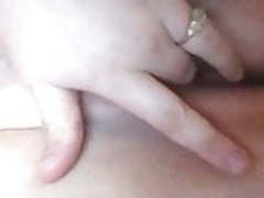 Rubbing my slutty pussy Full Video | xvideosearch.com