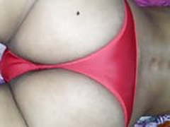 Josy posing with red panties - 03 Free XXX | xvideosearch.com