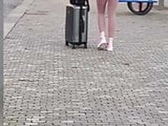 sexy ass gilr walk Online | xvideosearch.com