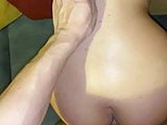 Sevgilimi domaltip siktim yavas diye inledi by basriko HD | xvideosearch.com