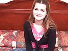 Skinny Teen Takes a Fat Cock Free XXX | xvideosearch.com