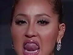 Adrienne Bailon Loop #48 Hot Clip | xvideosearch.com