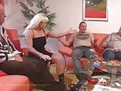 Vintage german perverted family hardcore rim young old film Online | xvideosearch.com