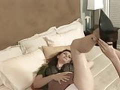 TRINITY POST LESBIAN MASSAGE TEST PT 2 Hot Clip | xvideosearch.com