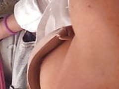 cute small tits downblouse pt. 2 Free XXX | xvideosearch.com