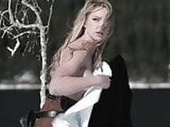 Karin Brauns - Once Upon a Time in Deadwood HD | xvideosearch.com