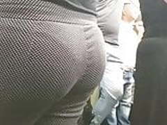 Voyeur in subway HD | xvideosearch.com