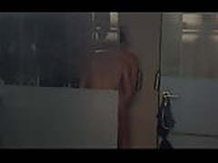 De Gouden Kooi Claire Huub shower intimate 2 Full Video | xvideosearch.com
