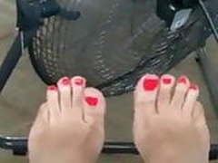 sexy feet HD | xvideosearch.com