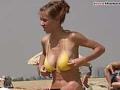 Beach Boobs Free XXX | xvideosearch.com