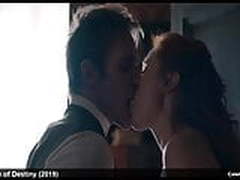 Audrey Fleurot, Camille Lou & Julie De Bona nude & intimate video Online |… |…