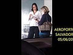 AEROPORTO DE SALVADOR BAHIA BRAZIL Hot Clip | xvideosearch.com