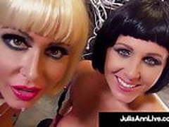 Cum Swapping Scientists Julia Ann & Jessica Jaymes Suck Cock Free XXX | xvideosearch.com