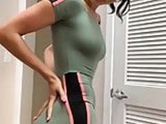 Cum For Brittany Renner Free XXX | xvideosearch.com