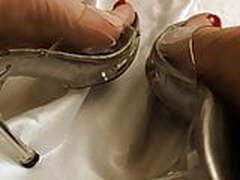 FEET SOLES HIGH HEELS Hot Clip | xvideosearch.com