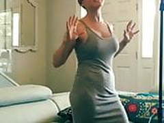 JoJo Levesque singing practice Full Video | xvideosearch.com