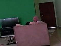 Juliana de Sertaozinho mulher de PM chupando Vovo HD | xvideosearch.com