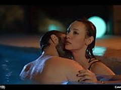 Berta Galo & Natalia Verbeke topless and rough hot scenes Online | xvideosearch.com