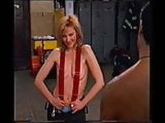 Kim Cattrall Nude Nice Side View & Blue Panties Free XXX | xvideosearch.com