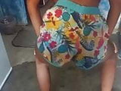 young girl dancing funk Free XXX | xvideosearch.com