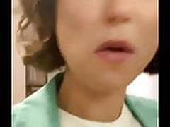 MIlana Vayntrub with a messy face HD | xvideosearch.com