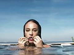 Paolla Oliveira Mostrando a Bunda Gostosa. Free XXX | xvideosearch.com