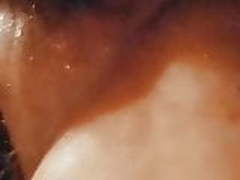 Fucking and teasing my chubby hairy pussy with my 9 inch dil Online | xvideosearch.com