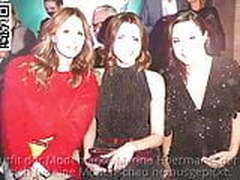 Mareile Hoeppner zeigt sich in ultrakurzem Outfit Full Video | xvideosearch.com