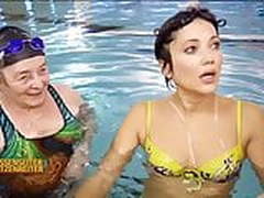 Madeleine Wehle 30.03.2016 im Bikini - Geile Wixvorlage HD | xvideosearch.com