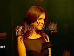 Anna Kendrick - Fallout New Vegas red carpet Free XXX | xvideosearch.com