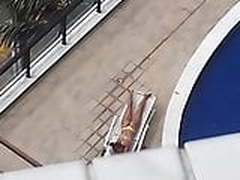 Voyeurism III: woman in bikini (non-nude) Online | xvideosearch.com