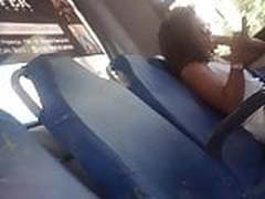 Gostosa no onibus HD | xvideosearch.com