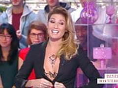 Caroline Ithurbide presque topless Full Video | xvideosearch.com
