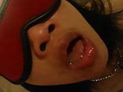 Deepthroat training my Asian slut Full Video | xvideosearch.com