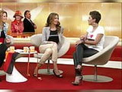 Vanessa Blumhagen - SOo SEXY at WorK #6 Full Video | xvideosearch.com