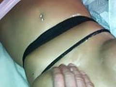 Rubbing cream on skinny wifes big tits Hot Clip | xvideosearch.com