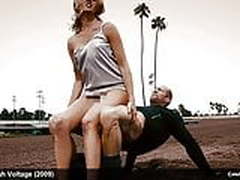 celebrity Amy Smart nude & crazy dirty hot actions on public Full Video | xvideosearch.com