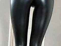 My ass in latex leg Hot Clip | xvideosearch.com