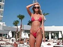 RED BIKINI HISTORY HD | xvideosearch.com